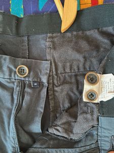 Peter England Pants