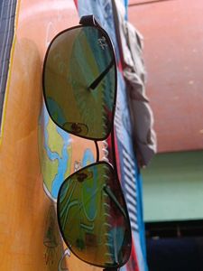 Ray-Ban Sunglasses