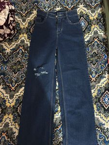 i have lots of jeans