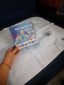 Baby Water Play Mat