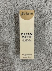Pilgrim - Serum Foundation Ivory