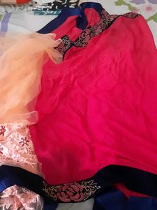 Highly Designer Saree