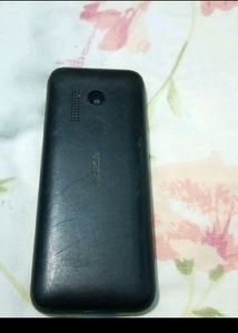 Nokia &amp;Jio Phone