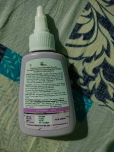 Mamaearth Rosemary Hair Growth Scalp Serum