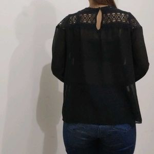 Casual Wear Top