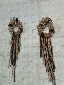 Dangle Earrings