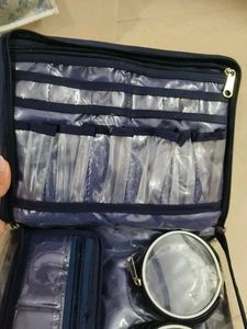 jewel storage or Toiletry Bag
