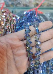 Crystal Beads Line