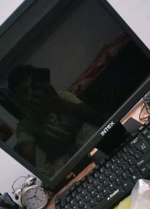 Pc Full Led , Keyboard, Mouse Key Best Condition