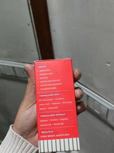 Dot &amp; Key Strawberry Bright Serum
