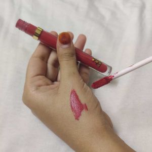 Liquid Matte Lipstick