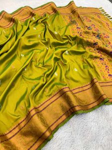 Silk Saree