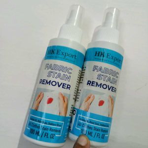 HK Export Fabric Stain Remover