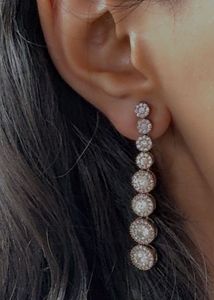 Necklace &amp; Earring Set