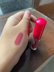 Lipsticks