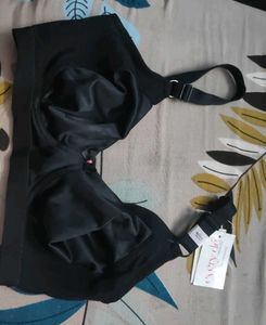 Every De By Amante Bra