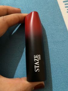 Staze 9to9 Love Tri-angle 3 In 1 Lipstick