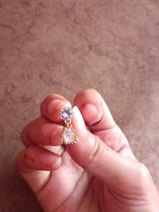 Small Studs Earring 🩷