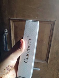 Graceberry Brightening L-Glutathione Face Wash
