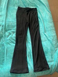 Black Bootcut Pants Jeans