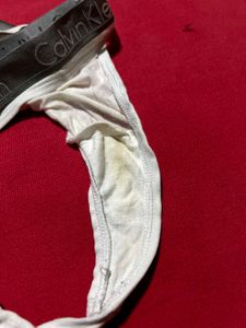 Combo 7 brief mix size used good condition