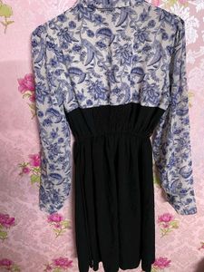 Twofer Dress