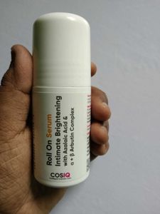 COSIQ Intimate Brightening Roll On