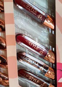Branded Lipstick Just In 250 With Free Delivery