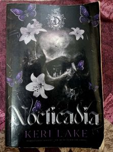 Nocticadia