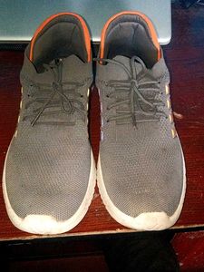 Styles Shoe