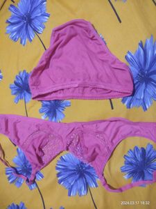 Bra Panty Sets