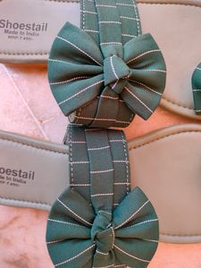 Green Sandals For Women