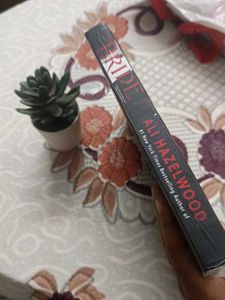 "Bride" by Ali Hazelwood