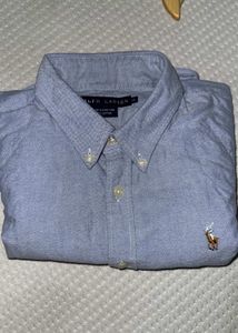 Ralph Lauren Shirt