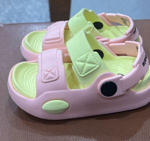 Cute Kids Sandals