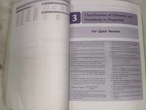 Comprehensive Chemistry :- Volume 1 and 2