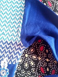 Sharara Suit