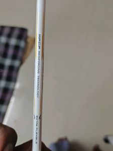 Li-Ning Badminton Racket G-Force X5 with bag