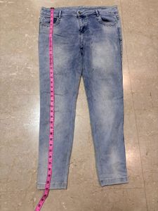 Denim Jeans