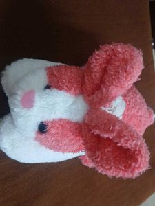 Cute Rabbit Soft And Smooth