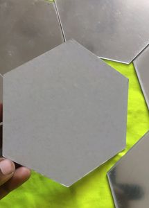 Self Adhesive Mirror(6nos)