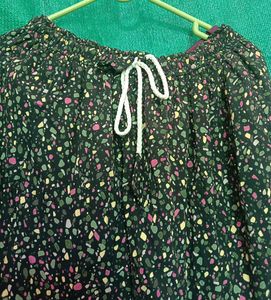 Floral😍Flared Palazzo