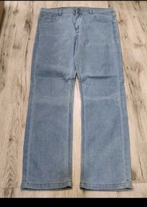 sc7499 Authentic Wear Jeans size 36