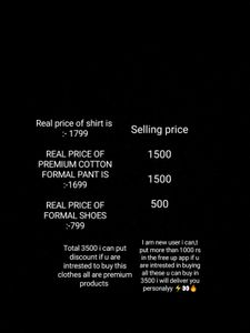 Combo Offer &#39;-Unleash Your Style