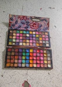 Eyeshadow Palette