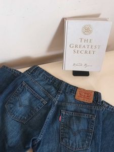 Levi&#39;s DENIM