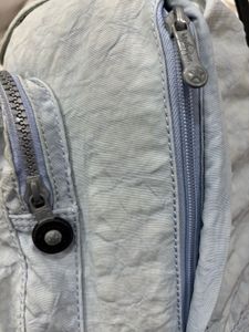 Blue Kipling Bagback
