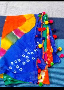 Combo Of 8 Dupatta