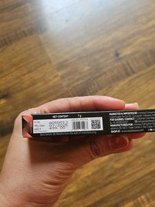 STAZE Gloss Lock 2in1 Lipstick