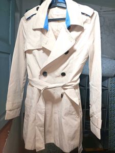 Classic Trench Coat